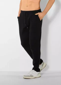 Bruno Banani Straight Leg Sweat Pants -Modish Dress Up Bruno Banani Straight Leg Sweat Pants10611615FRSP W03