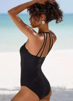 Bruno Banani Swimsuit -Modish Dress Up Bruno Banani Swimsuit22259822FRSP W03