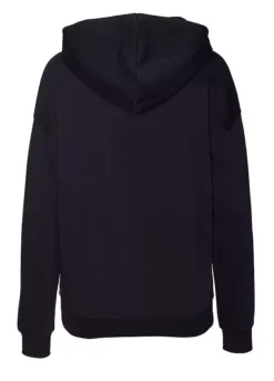 Buffalo 3D Logo Embroidered Hoodie -Modish Dress Up Buffalo 3D Logo Embroidered Hoodie95708844FRSC W01