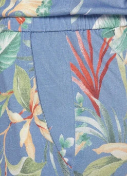 Buffalo All-Over Printed Jumpsuit -Modish Dress Up Buffalo All Over Printed Jumpsuit91475459FRSC W02