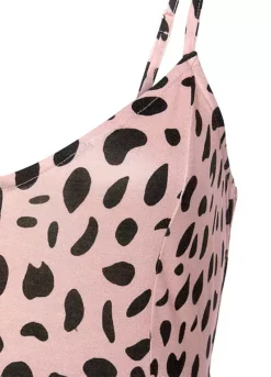 Buffalo Animal Print Midi Dress -Modish Dress Up Buffalo Animal Print Midi Dress25170264FRSC W02