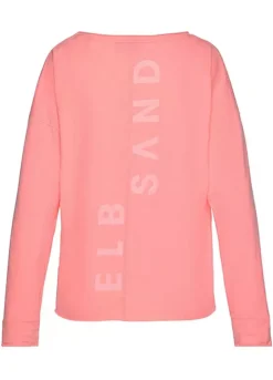 Buffalo Back Print Long Top 8 Buffalo Back Print Long Top -Modish Dress Up Buffalo Back Print Long Top67096626FRSC W01