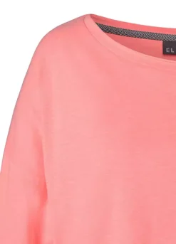 Buffalo Back Print Long Top 9 Buffalo Back Print Long Top -Modish Dress Up Buffalo Back Print Long Top67096626FRSC W02