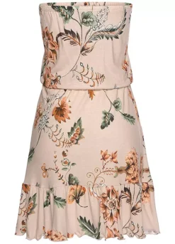 Buffalo Bandeau Beach Dress -Modish Dress Up Buffalo Bandeau Beach Dress26800926FRSP W02