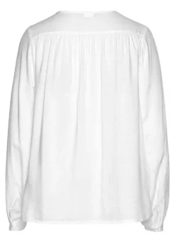 Buffalo Beach Blouse 8 Buffalo Beach Blouse -Modish Dress Up Buffalo Beach Blouse88750131FRSC W01