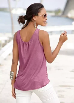 Buffalo Beach Top -Modish Dress Up Buffalo Beach Top13154901FRSP W01