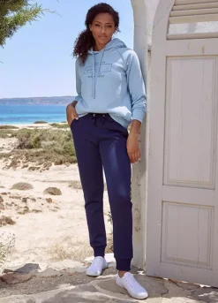 Buffalo Casual Drawstring Sweatpants -Modish Dress Up Buffalo Casual Drawstring Sweatpants51545565FRSP W01