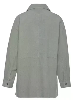 Buffalo Cord Jacket -Modish Dress Up Buffalo Cord Jacket84017354FRSC W01