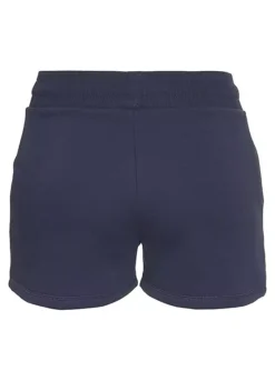 Buffalo Drawstring Sweat Shorts -Modish Dress Up Buffalo Drawstring Sweat Shorts42525249FRSC W01