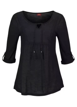 Buffalo Embroidered Beach Cover-Up -Modish Dress Up Buffalo Embroidered Beach Cover Up165483FRSC