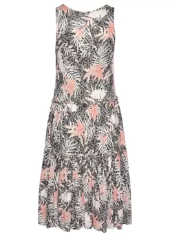 Buffalo Jersey Dress -Modish Dress Up Buffalo Jersey Dress38601244FRSC W01