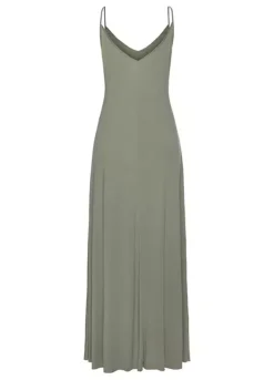 Buffalo Maxi Dress -Modish Dress Up Buffalo Maxi Dress54024911FRSC W01