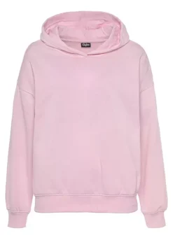 Buffalo Printed Casual Hoodie -Modish Dress Up Buffalo Printed Casual Hoodie56418028FRSC W01