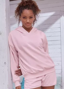 Buffalo Printed Casual Hoodie -Modish Dress Up Buffalo Printed Casual Hoodie56418028FRSP W01