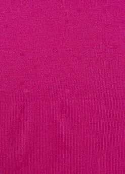 Buffalo Short Sleeve Round Neck Jumper -Modish Dress Up Buffalo Short Sleeve Round Neck Jumper35744011FRSC W02