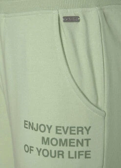 Buffalo Slogan Print Jogging Pants 7 Buffalo Slogan Print Jogging Pants -Modish Dress Up Buffalo Slogan Print Jogging Pants91561328FRSC W01