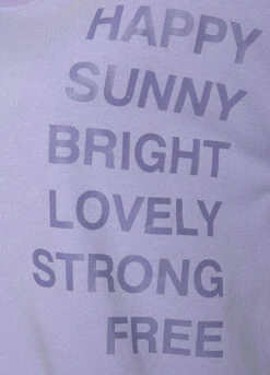 Buffalo Slogan Print Sweatshirt -Modish Dress Up Buffalo Slogan Print Sweatshirt83724048FRSC W01