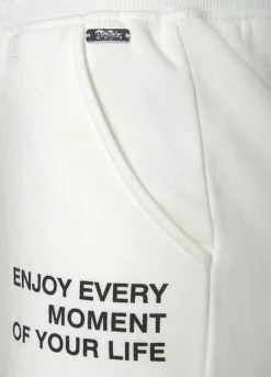 Buffalo Sweat Shorts -Modish Dress Up Buffalo Sweat Shorts72514509FRSC W01