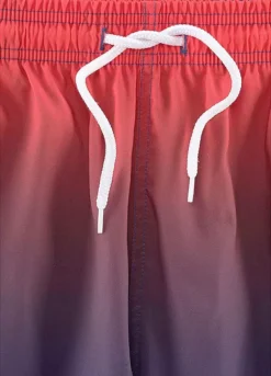 Buffalo Swim Shorts -Modish Dress Up Buffalo Swim Shorts559593FRSC W01