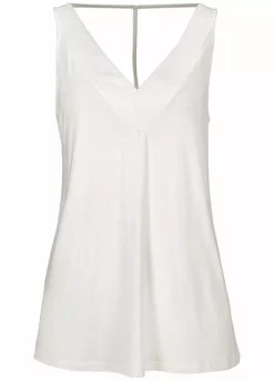 Buffalo Vest Top -Modish Dress Up Buffalo Vest Top716058FRSC