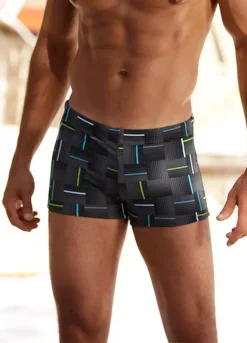 Chiemsee Boxer Swim Shorts -Modish Dress Up Chiemsee Boxer Swim Shorts546718FRSP