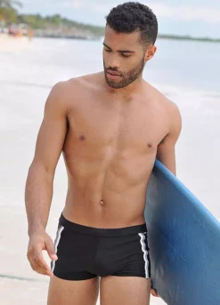 Chiemsee Boxer Swimming Trunks -Modish Dress Up Chiemsee Boxer Swimming Trunks806087FRSL