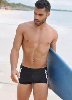 Chiemsee Boxer Swimming Trunks