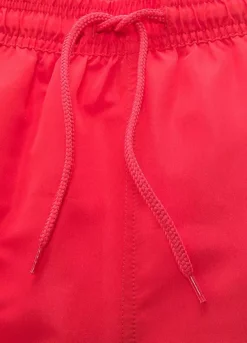 Chiemsee Logo Print Swim Shorts -Modish Dress Up Chiemsee Logo Print Swim Shorts18952656FRSC W01