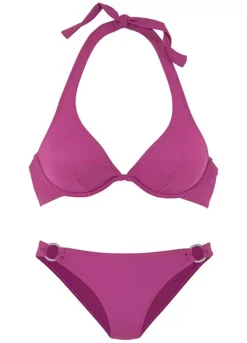 Chiemsee Underwired Bikini 8 Chiemsee Underwired Bikini -Modish Dress Up Chiemsee Underwired Bikini283116FRSC