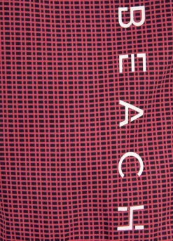 VENICE BEACH Dip-Dye Swim Shorts -Modish Dress Up Dip Dye Swim Shorts15831001FRSC W02