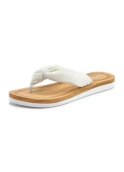 Elbsand Bathing Toe Separators Mules