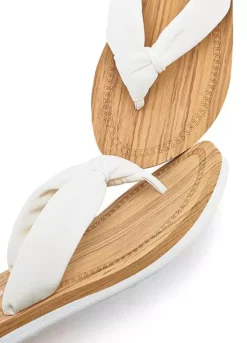 Elbsand Bathing Toe Separators Mules -Modish Dress Up Elbsand Bathing Toe Separators Mules88092409FRSC W02