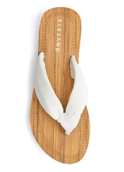 Elbsand Bathing Toe Separators Mules -Modish Dress Up Elbsand Bathing Toe Separators Mules88092409FRSC W04