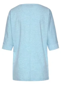 Elbsand Crew Neck T-Shirt -Modish Dress Up Elbsand Crew Neck T Shirt51249919FRSC W01