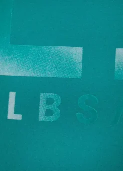 Elbsand Logo Print Round Neck Sweatshirt 9 Elbsand Logo Print Round Neck Sweatshirt -Modish Dress Up Elbsand Logo Print Round Neck Sweatshirt93263556FRSC W02