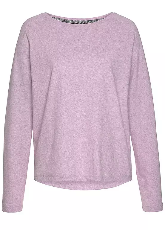 Elbsand Long Sleeve Sweatshirt 2 Elbsand Long Sleeve Sweatshirt - Image 2