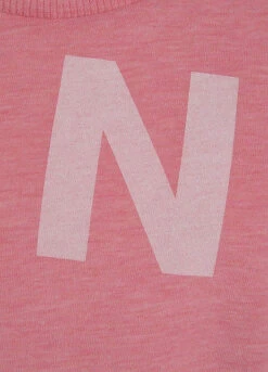 Elbsand Short Sleeve Logo Print T-Shirt 9 Elbsand Short Sleeve Logo Print T-Shirt -Modish Dress Up Elbsand Short Sleeve Logo Print T Shirt29141723FRSC W03