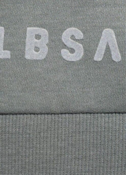 Elbsand ’Svana’ Logo Print Hooded Sweatshirt 8 Elbsand ’Svana’ Logo Print Hooded Sweatshirt -Modish Dress Up Elbsand Svana Logo Print Hooded Sweatshirt62360869FRSC W02