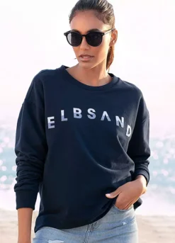 Elbsand Sweatshirt
