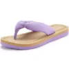 Elbsand Toe Separator Flip-Flops