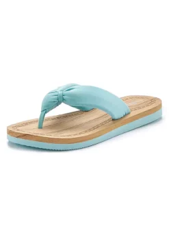 Elbsand Toe Separator Flip-Flops -Modish Dress Up Elbsand Toe Separator Flip Flops73458028FRSC