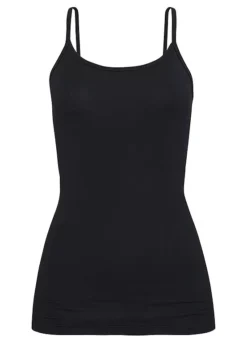 H.I.S 2 Pack Of Spaghetti Tops -Modish Dress Up H.I.S 2 Pack of Spaghetti Tops879792FRSC W01