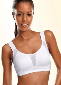 H.I.S Coolmax Sports Bra 6 H.I.S Coolmax Sports Bra -Modish Dress Up H.I.S Coolmax Sports Bra462666FRSP