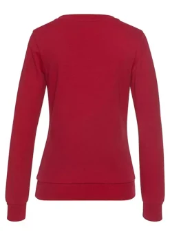 H.I.S Crew Neck Sweatshirt -Modish Dress Up H.I.S Crew Neck Sweatshirt43581046FRSC W02