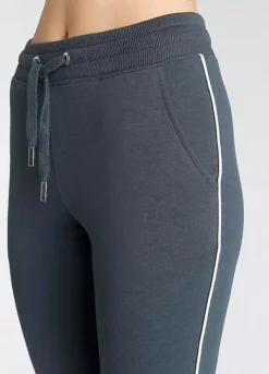 H.I.S Elasticated Waist Sweat Pants 8 H.I.S Elasticated Waist Sweat Pants -Modish Dress Up H.I.S Elasticated Waist Sweat Pants70278249FRSP W02