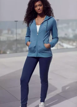 H.I.S Elasticated Waist Sweat Pants 9 H.I.S Elasticated Waist Sweat Pants -Modish Dress Up H.I.S Elasticated Waist Sweat Pants70278249FRSP W03