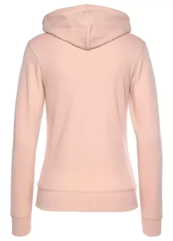 H.I.S Hooded Sweat Jacket -Modish Dress Up H.I.S Hooded Sweat Jacket86274153FRSC W01