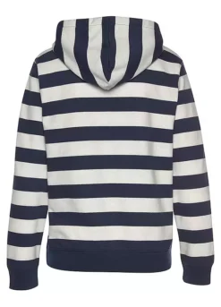 H.I.S Long Sleeve Hoodie -Modish Dress Up H.I.S Long Sleeve Hoodie10692200FRSC W01