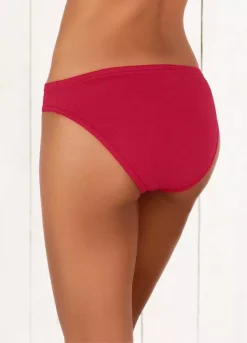 H.I.S Pack Of 10 Sporty Briefs -Modish Dress Up H.I.S Pack of 10 Sporty Briefs392150FRSP W02