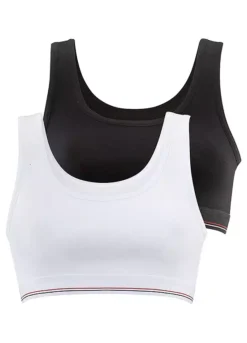 H.I.S Pack Of 2 Bustiers -Modish Dress Up H.I.S Pack of 2 Bustiers875704FRSC